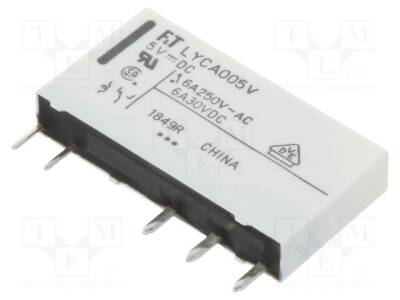 FTR-LYCA005V - 1