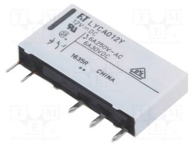 FTR-LYCA012Y - 1