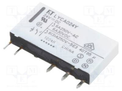 FTR-LYCA024Y - 1
