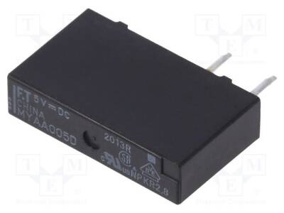 FTR-MYAA005D - 1