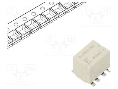 FTR-P6GN012WA - 1