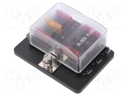 FUSE.HOLDER.06 - 4CARMEDIA