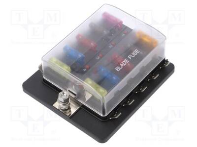 FUSE.HOLDER.10 - 1