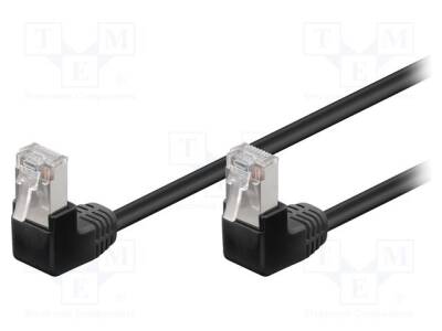 F/UTP5-2X90-005BK - 1