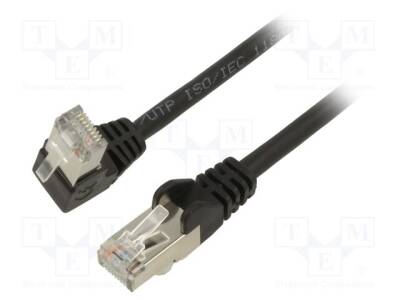 F/UTP5-90-010BK - 1