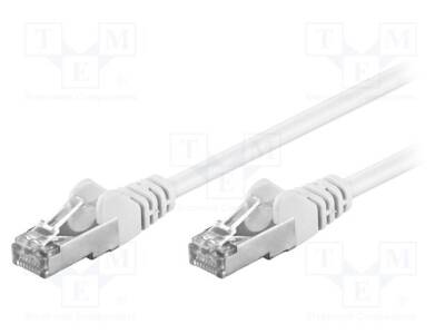 F/UTP5-CCA-020WH - 1