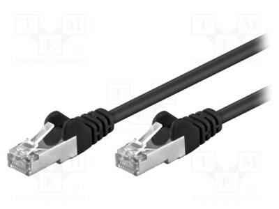 F/UTP5-CCA-030BK - 1