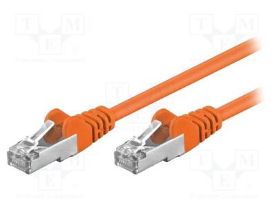 F/UTP5-CCA-030OR - 1
