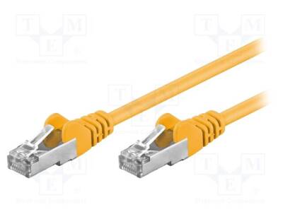 F/UTP5-CCA-030YL - 1