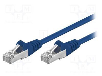 F/UTP5-CCA-050BL - 1