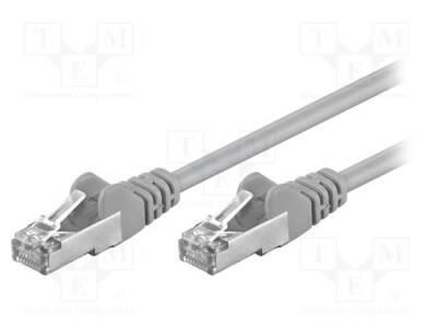 F/UTP5-CCA-300GY - 1