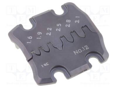 FUT.PAD-12S - 1