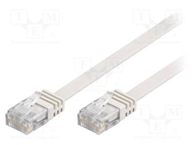 F.U/UTP5-CCA-020WH - 1