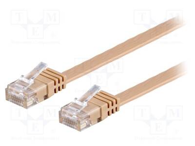 F.U/UTP6-CU-005LB - 1