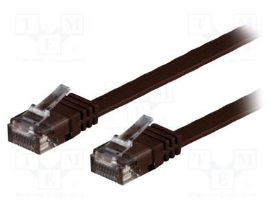 F.U/UTP6-CU-030DB - 1