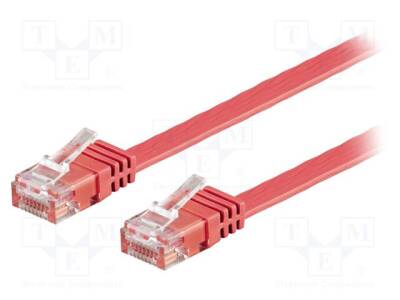 F.U/UTP6-CU-030RD - 1