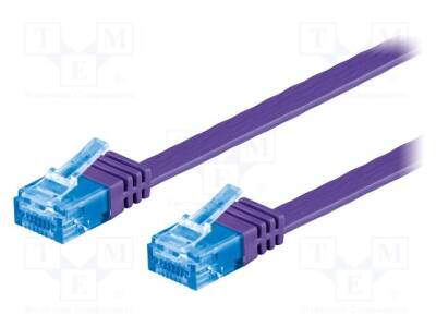 F.U/UTP6A-CU-005VI - 1