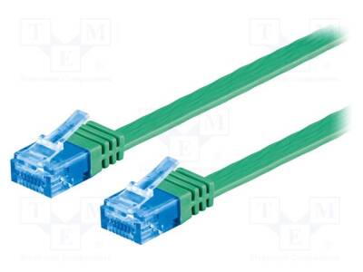 F.U/UTP6A-CU-010GR - 1