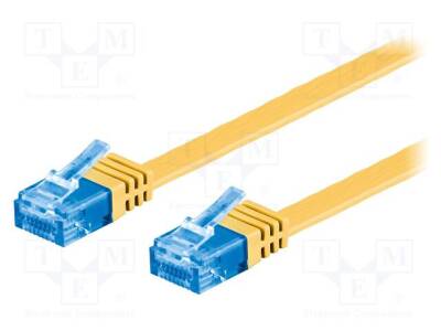 F.U/UTP6A-CU-010YL - 2