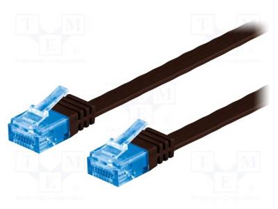 F.U/UTP6A-CU-020DB - 1