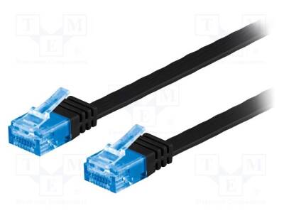 F.U/UTP6A-CU-050BK - 2