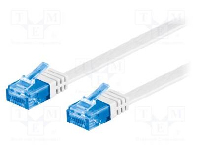F.U/UTP6A-CU-070WH - 1