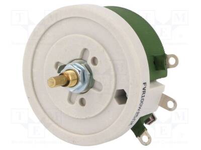 FVR100W-25R - 1