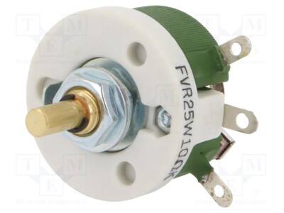 FVR25W-10R - 1
