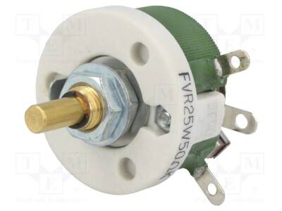 FVR25W-50R - 1