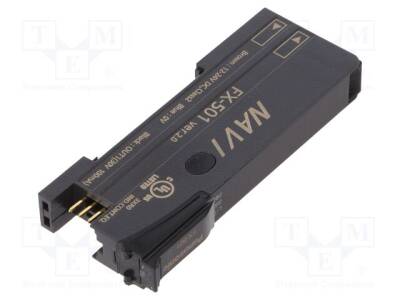 FX-501 - 1