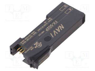FX-502P - 1