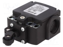 FX502 - PIZZATO ELETTRICA