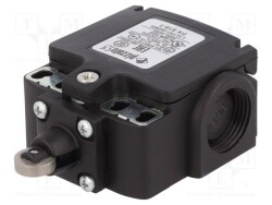 FX515-1 - PIZZATO ELETTRICA