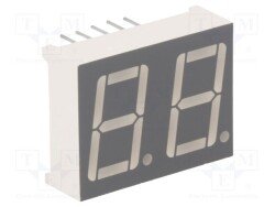 FYD-5621BUHR-21 - FORYARD