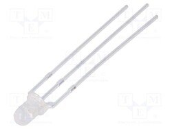 FYL-3019RGW1A-CC - FORYARD