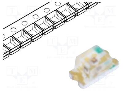 FYLS-0603URC - 1