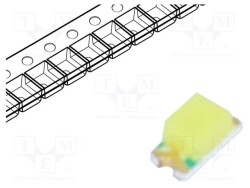 FYLS-0603UWC - FORYARD