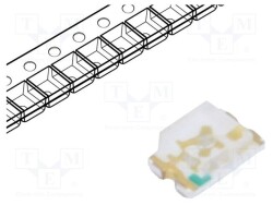 FYLS-0805UBC - FORYARD
