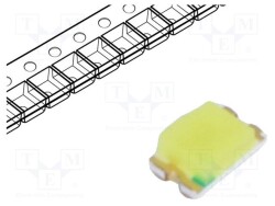 FYLS-0805UWC - FORYARD