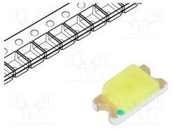 FYLS-1206UWC - FORYARD