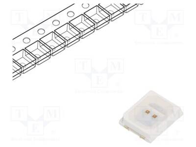 FYLS-2835KUYC-0.2W - 1