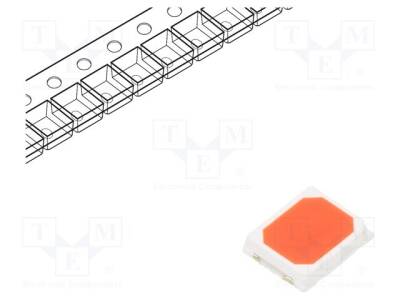 FYLS-2835URR-0.5W - 1
