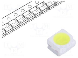 FYLS-3528LUWC - FORYARD