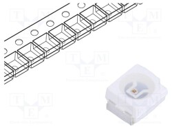 FYLS-3528PUYC - FORYARD