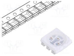 FYLS-5050PUYC - FORYARD