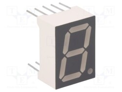 FYS-5613AUHR-21 - FORYARD