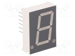 FYS-8011AUHR-21 - FORYARD