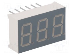 FYT-3631BUHR-21 - FORYARD