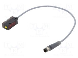 FZDK10P1101/KS35 - BAUMER