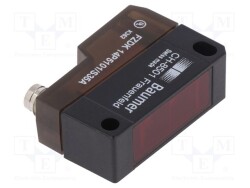 FZDK14P5101/S35A - BAUMER